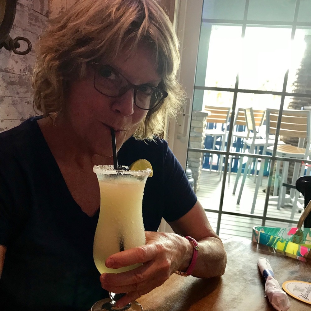 Meet your Posher, Cindy